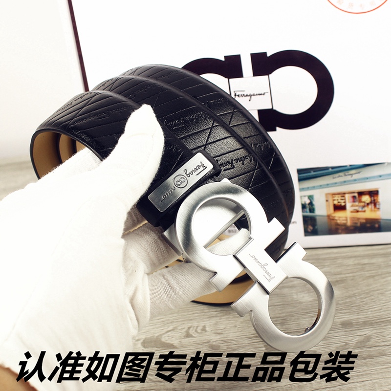 品牌菲拉格慕️原单型号原单！请认准如