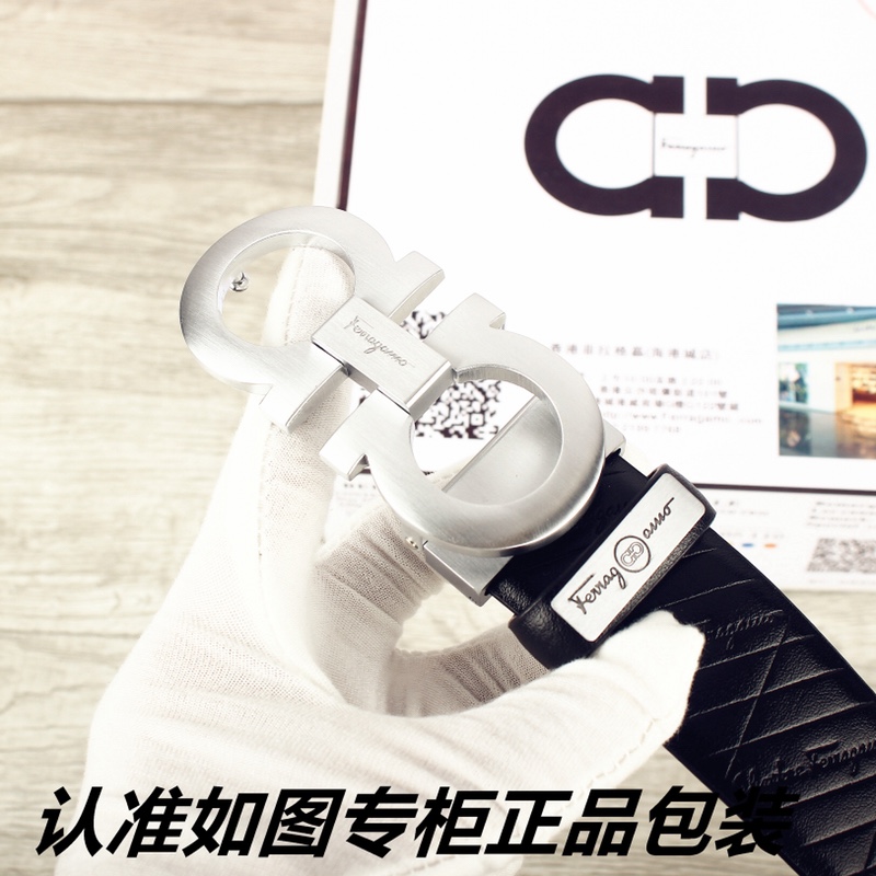 品牌菲拉格慕️原单型号原单！请认准如