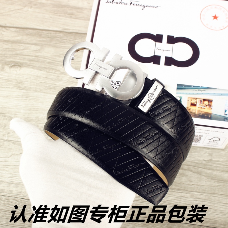品牌菲拉格慕️原单型号原单！请认准如