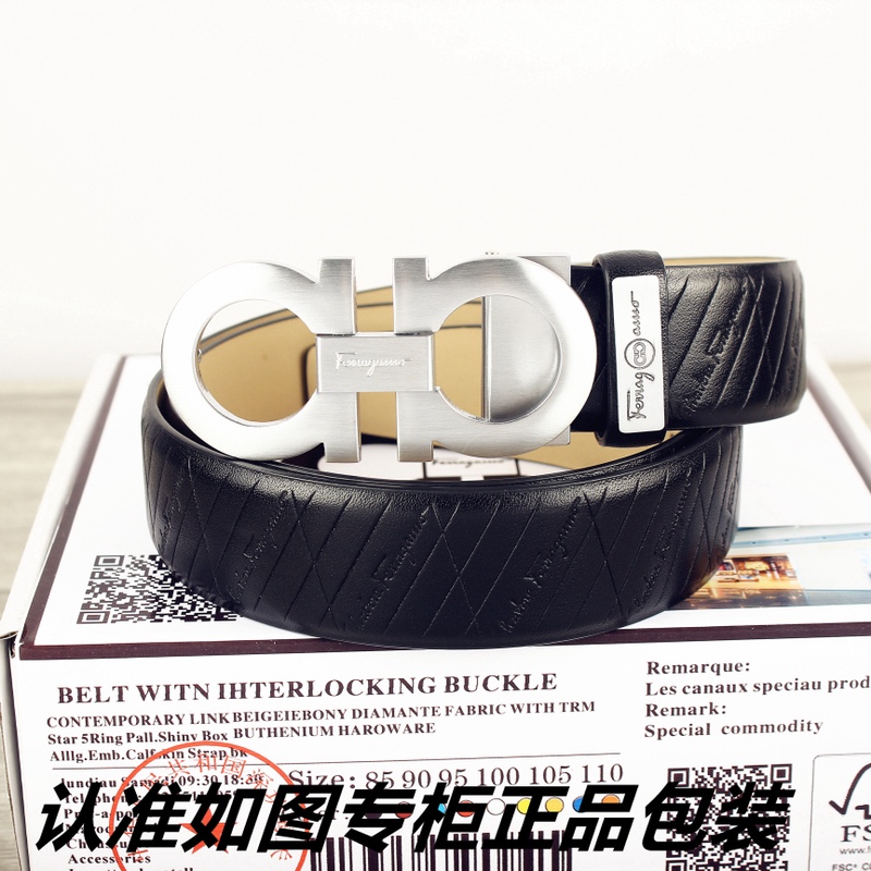 品牌菲拉格慕️原单型号原单！请认准如