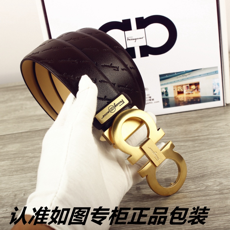 品牌菲拉格慕️原单型号原单！请认准如
