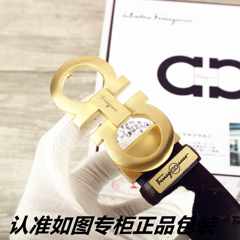 品牌菲拉格慕️原单型号原单！请认准如