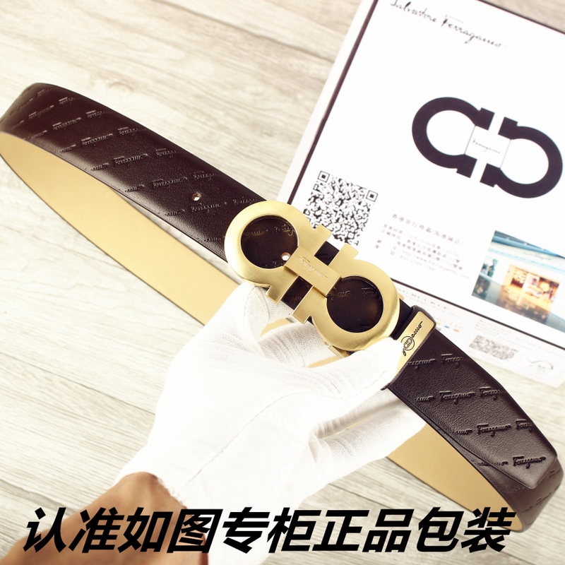 品牌菲拉格慕️原单型号原单！请认准如