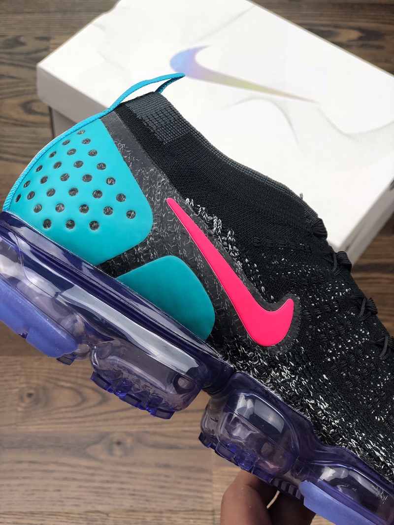 110 放店<br />【公司级真标】原厂原单气垫耐克Nike Air VaporMax Flyknit 2.0 2018二代大气垫   真实气垫冲压 脚感完美 全掌气垫跑步鞋！休闲潮鞋！ <br />尺码：36 36.5 37.5 38 38.5 39 40 40.5 41 42 42.5 43 44 44.5 45