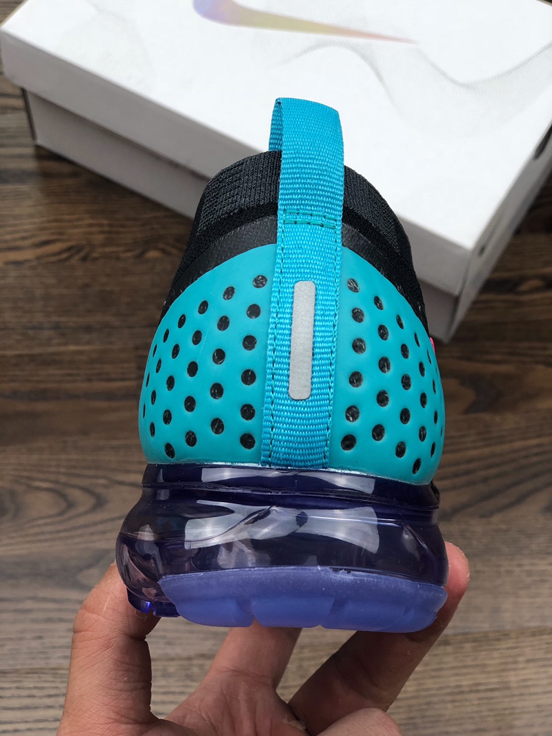 110 放店<br />【公司级真标】原厂原单气垫耐克Nike Air VaporMax Flyknit 2.0 2018二代大气垫   真实气垫冲压 脚感完美 全掌气垫跑步鞋！休闲潮鞋！ <br />尺码：36 36.5 37.5 38 38.5 39 40 40.5 41 42 42.5 43 44 44.5 45