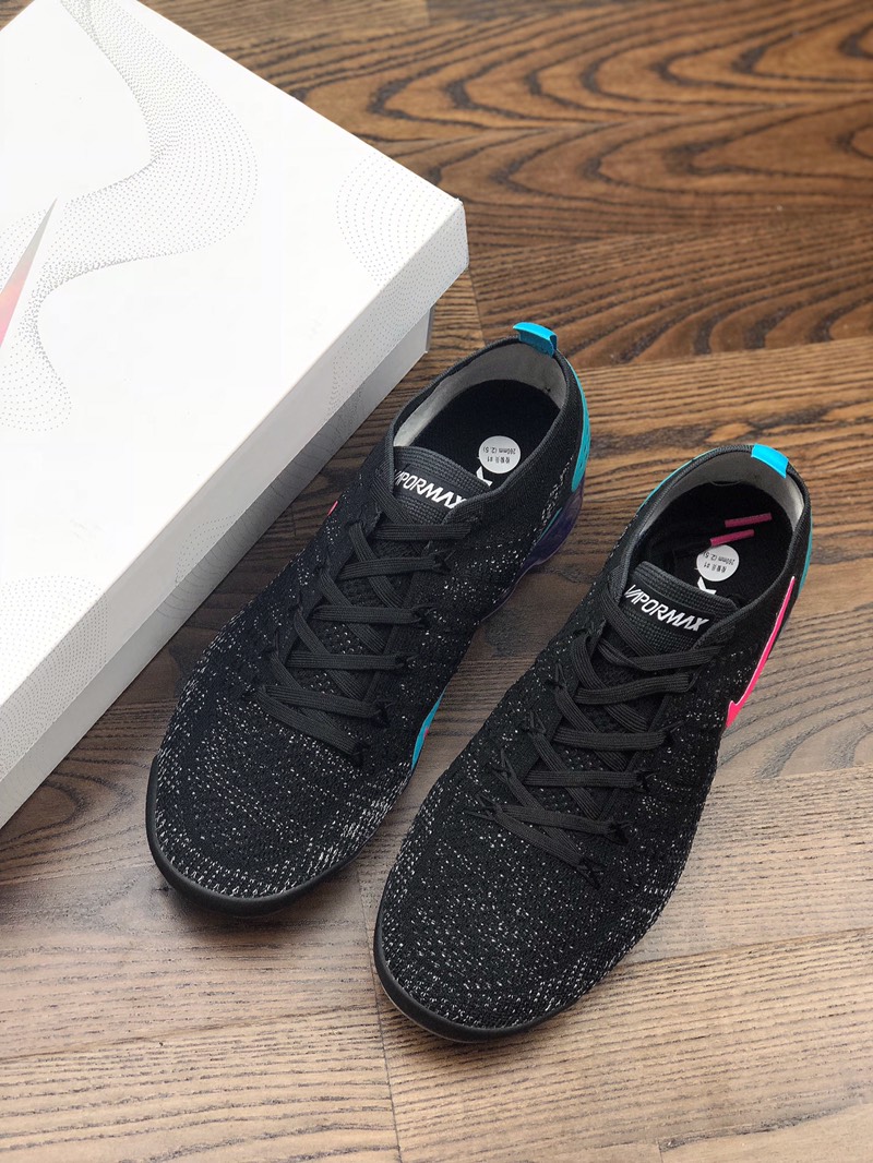 110 放店<br />【公司级真标】原厂原单气垫耐克Nike Air VaporMax Flyknit 2.0 2018二代大气垫   真实气垫冲压 脚感完美 全掌气垫跑步鞋！休闲潮鞋！ <br />尺码：36 36.5 37.5 38 38.5 39 40 40.5 41 42 42.5 43 44 44.5 45