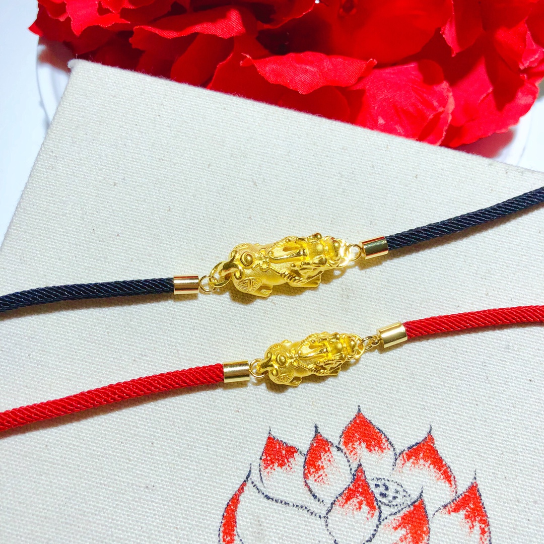 Bvlgari 硬金上新 招财貔貅 以财为食 嘴咬钱币 有嘴无肛 广纳四方之财 招财进宝 真正的只进不出