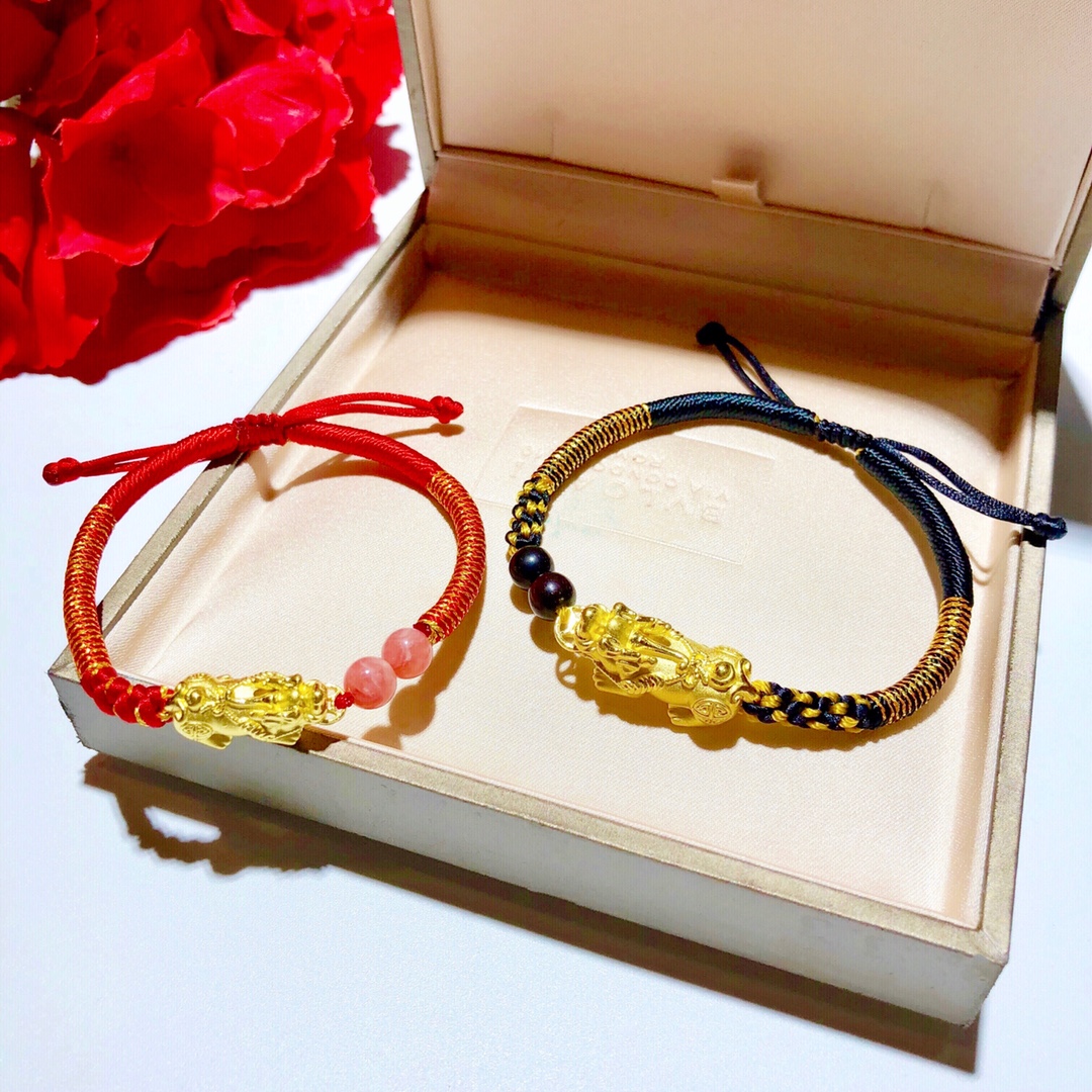 Bvlgari 硬金上新 招财貔貅 以财为食 嘴咬钱币 有嘴无肛 广纳四方之财 招财进宝 真正的只进不出