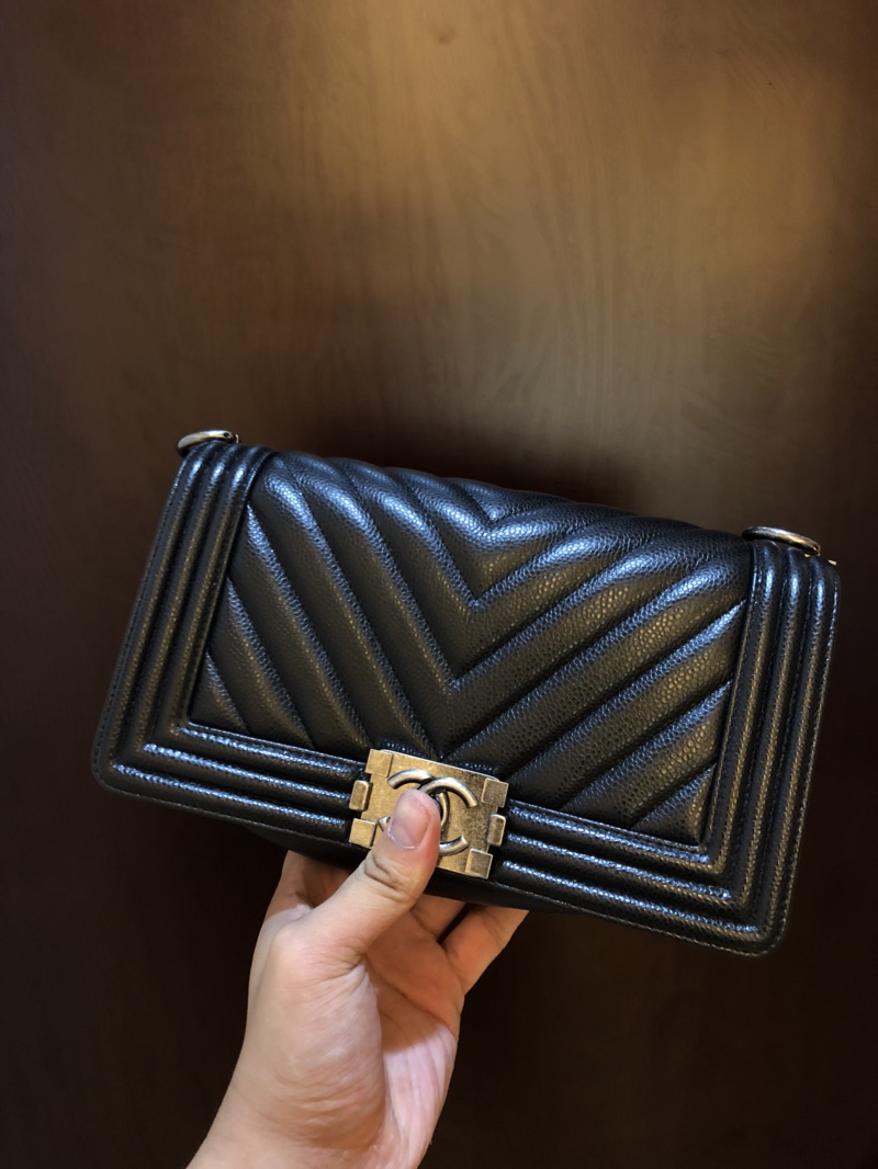 샤넬 가방 35081 Chanel Bag