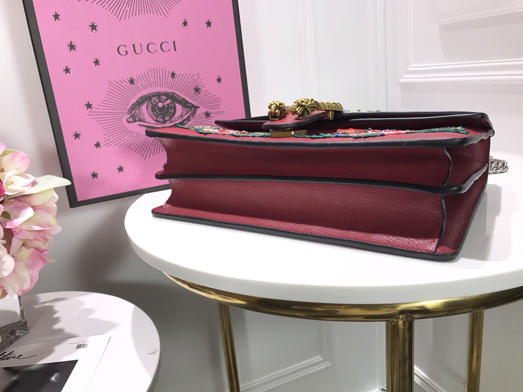 구찌 138241 가방 Gucci Bag 썸네일 이미지