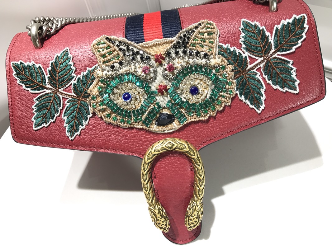구찌 138241 가방 Gucci Bag 썸네일 이미지