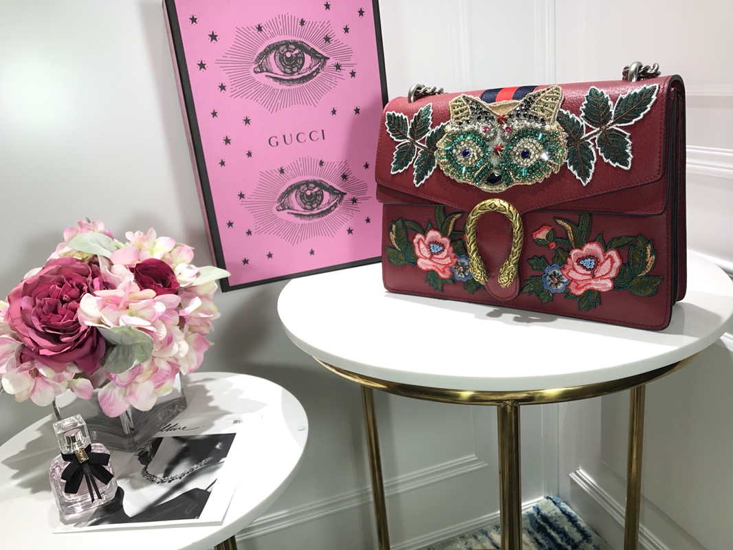 구찌 138241 가방 Gucci Bag 썸네일 이미지