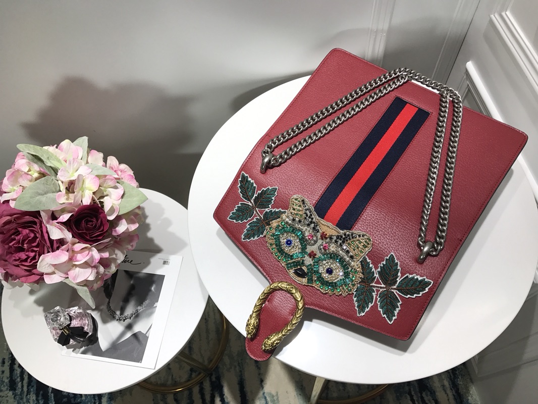 구찌 138241 가방 Gucci Bag 썸네일 이미지