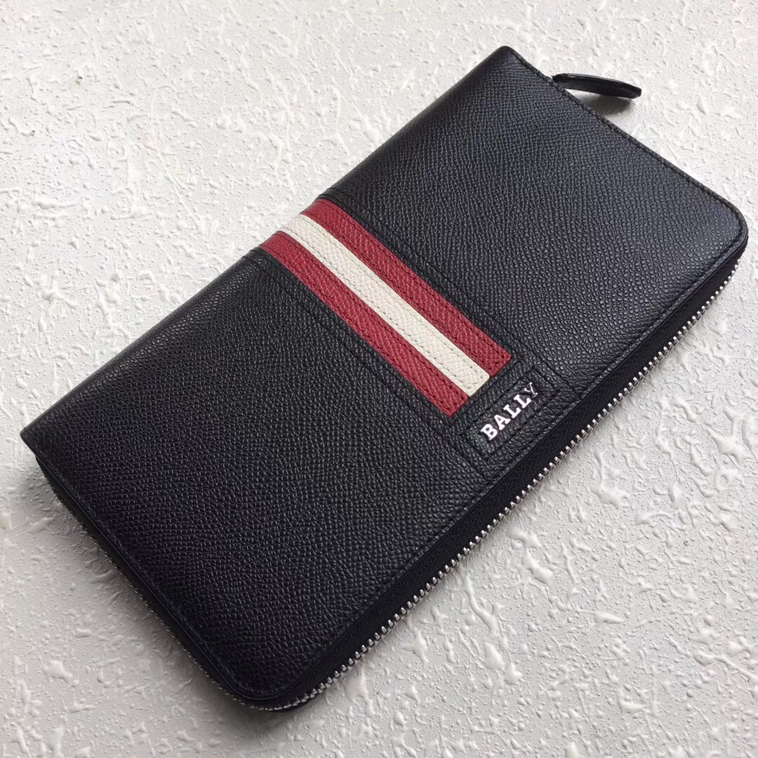 [Bally Wallets]