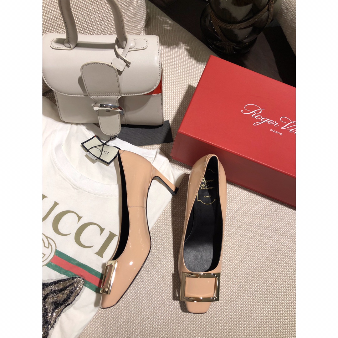 Roger Vivier - Pumps