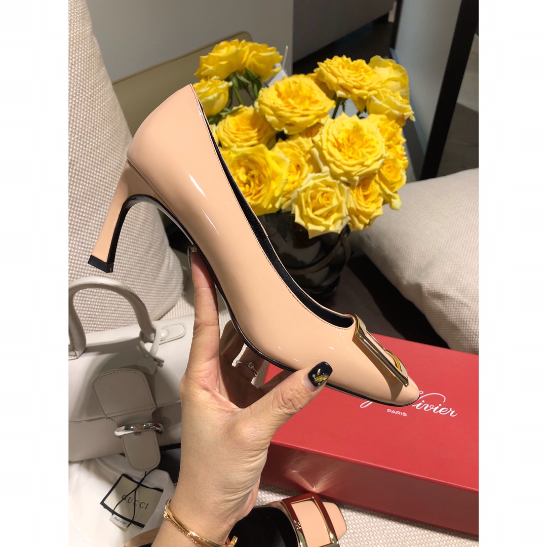 Roger Vivier - Pumps