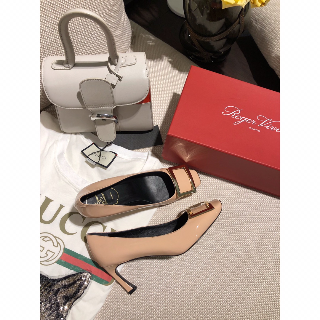 Roger Vivier - Pumps