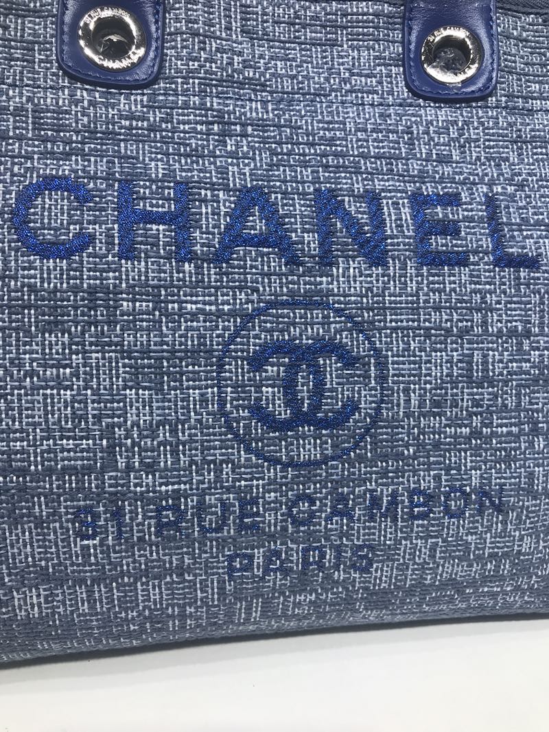 Chanel Luxury Handbag Collection 3