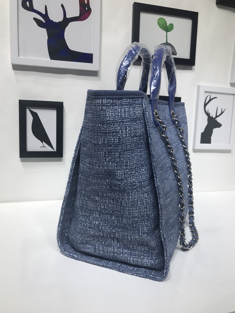Chanel Luxury Handbag Collection 5