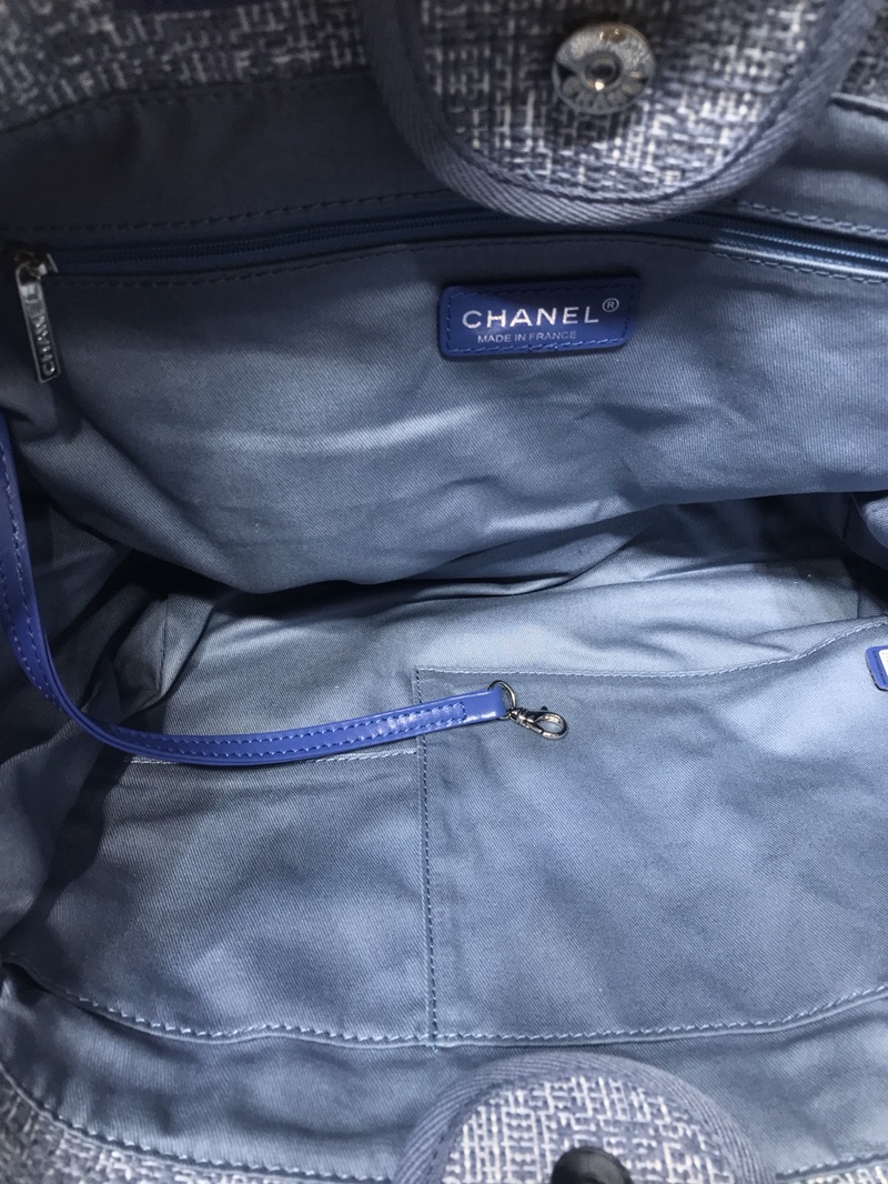Chanel Luxury Handbag Collection 9