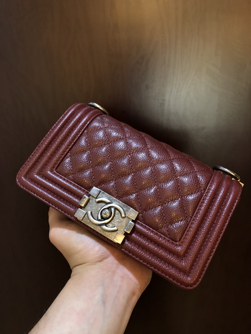 샤넬 가방 35112 Chanel Bag