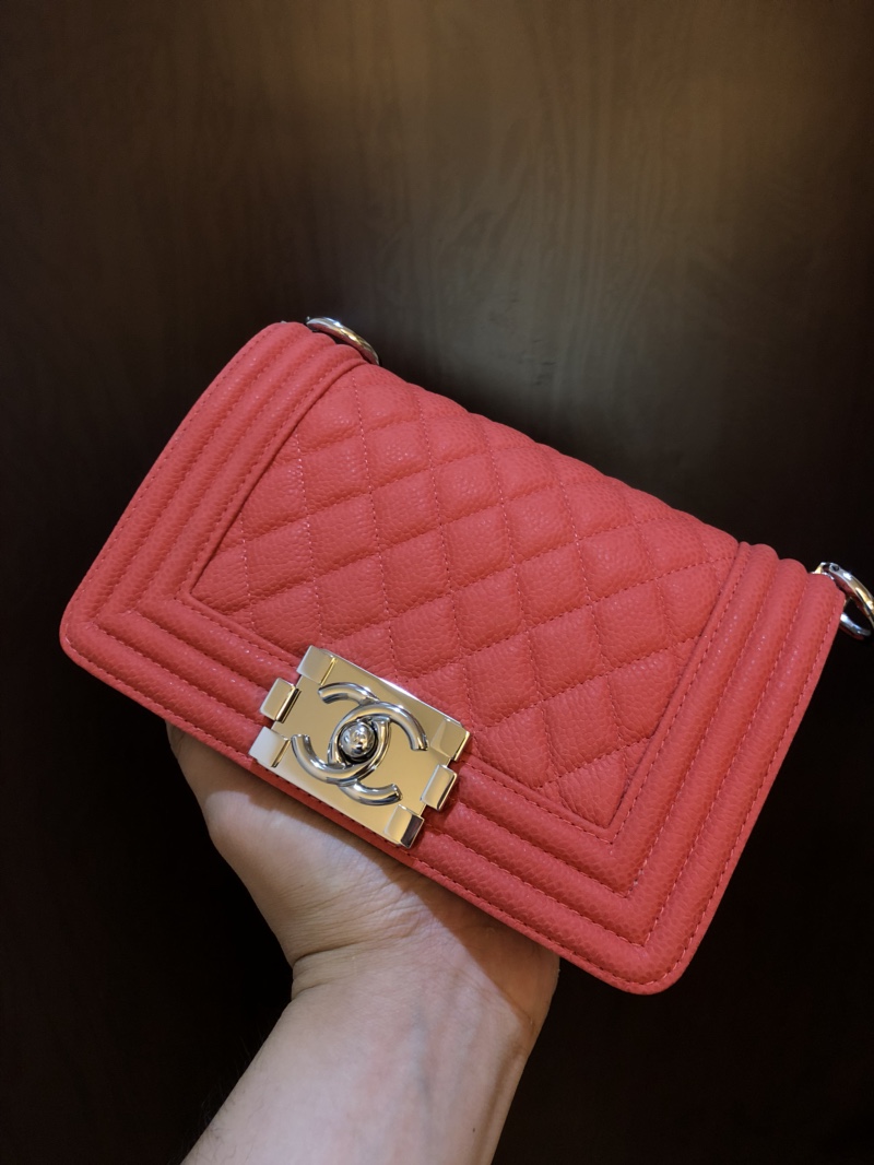 샤넬 가방 35113 Chanel Bag