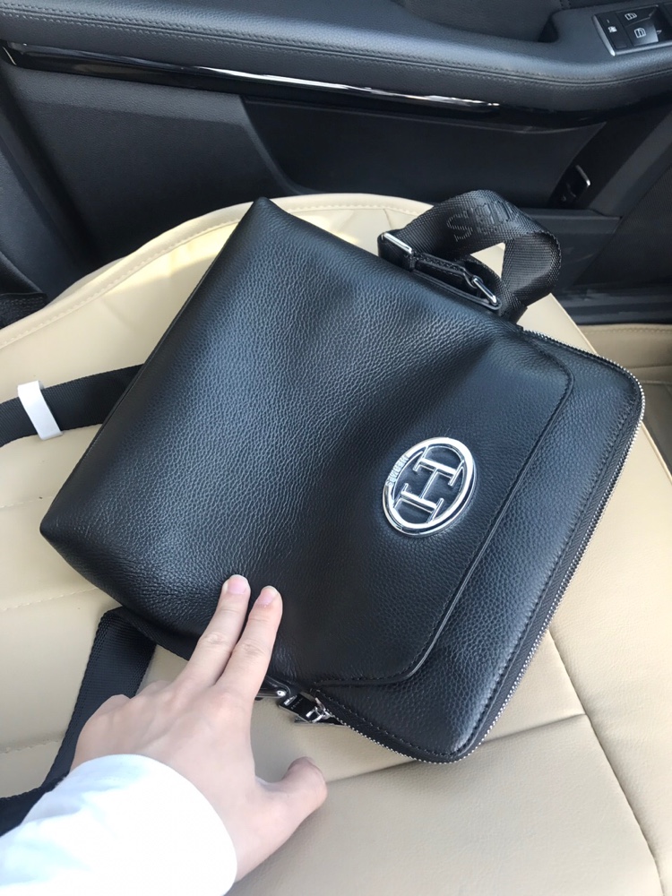 Hermes 爱马仕🌠🎉送礼首选 真正的高品质 🐮 🐮 商务男包♨♨官网款顶级之作💦💦高档品质 原版头层
