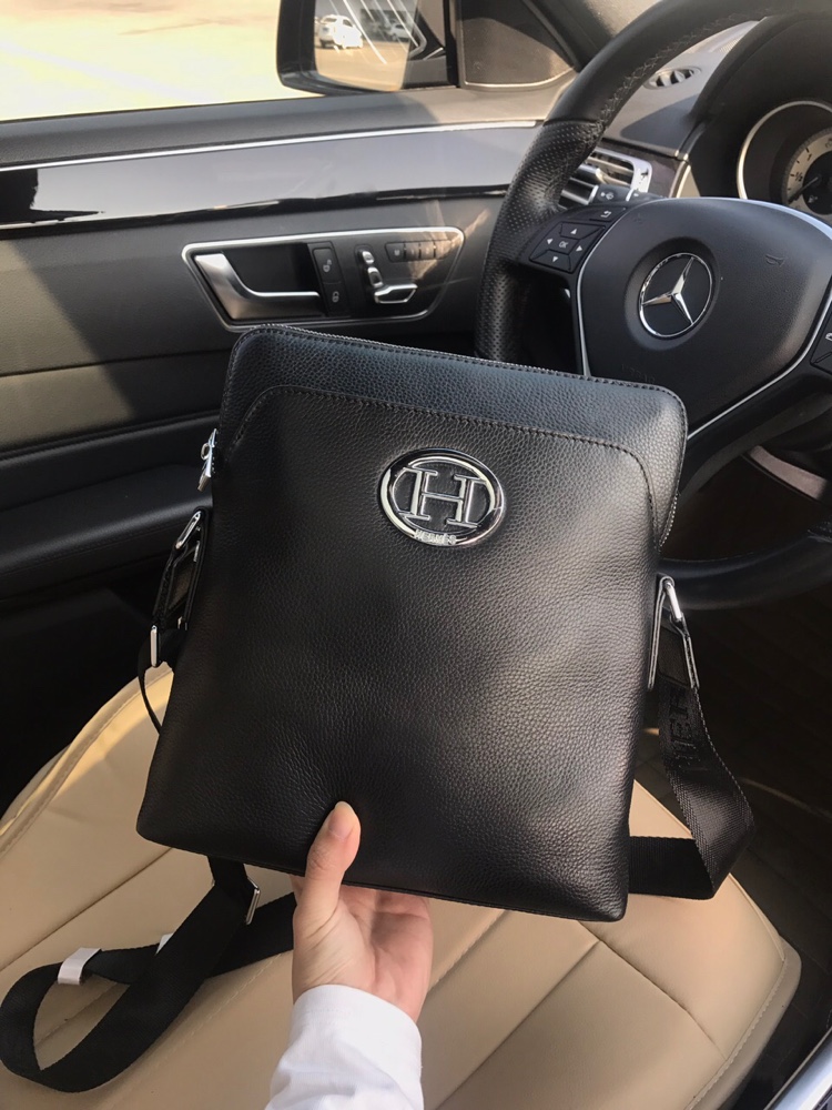 Hermes 爱马仕🌠🎉送礼首选 真正的高品质 🐮 🐮 商务男包♨♨官网款顶级之作💦💦高档品质 原版头层