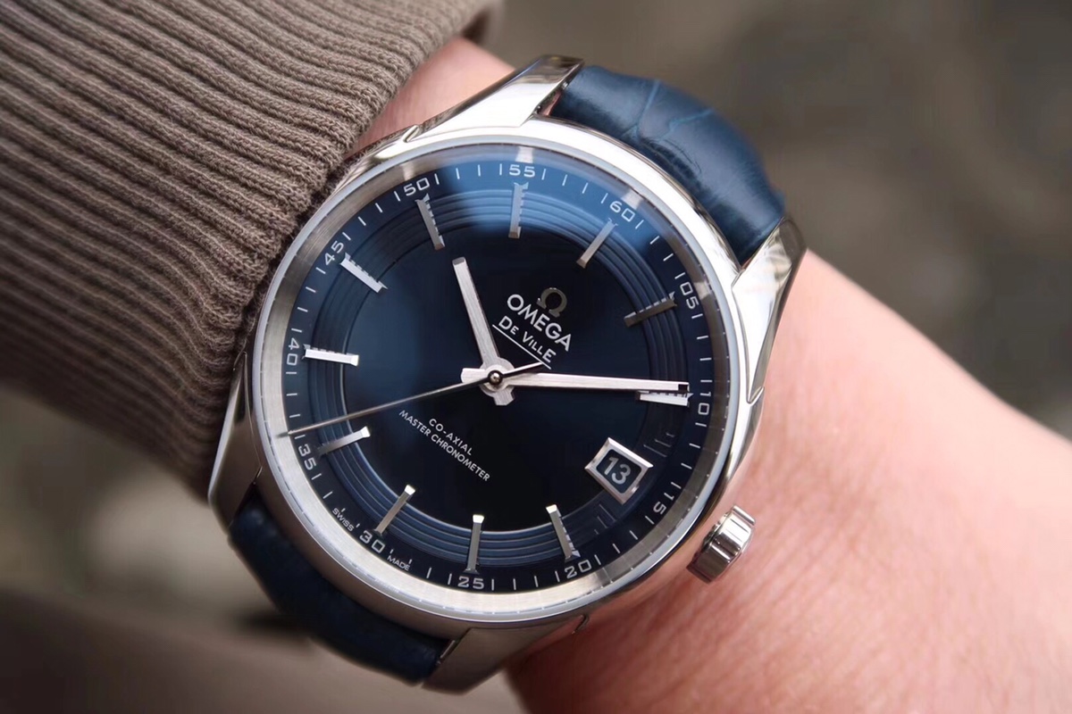 Omega - Classic Timepiece