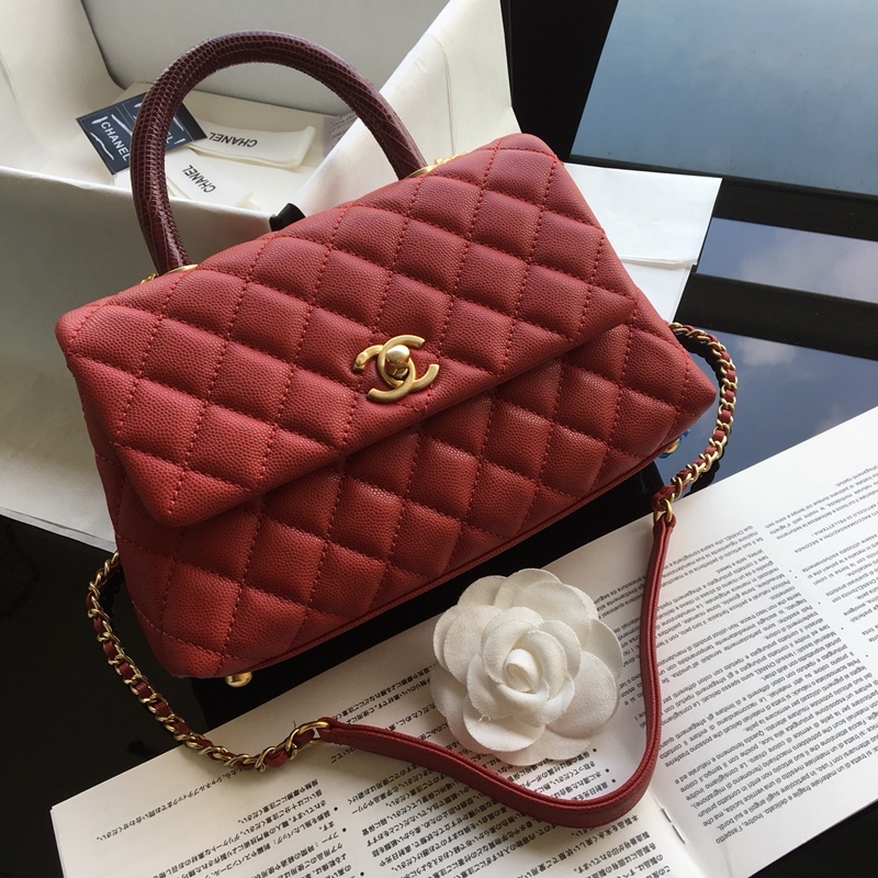샤넬 가방 35076 Chanel Bag