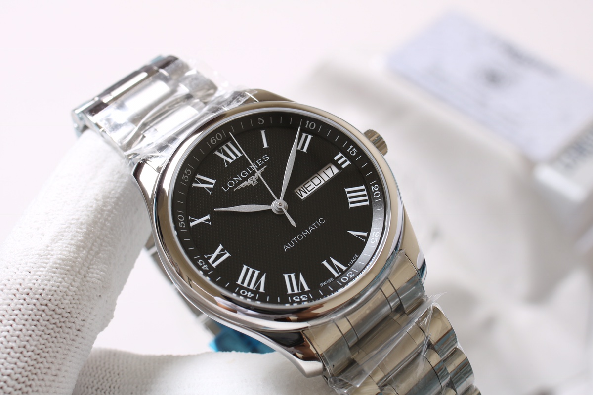 Longines - Classic Timepiece