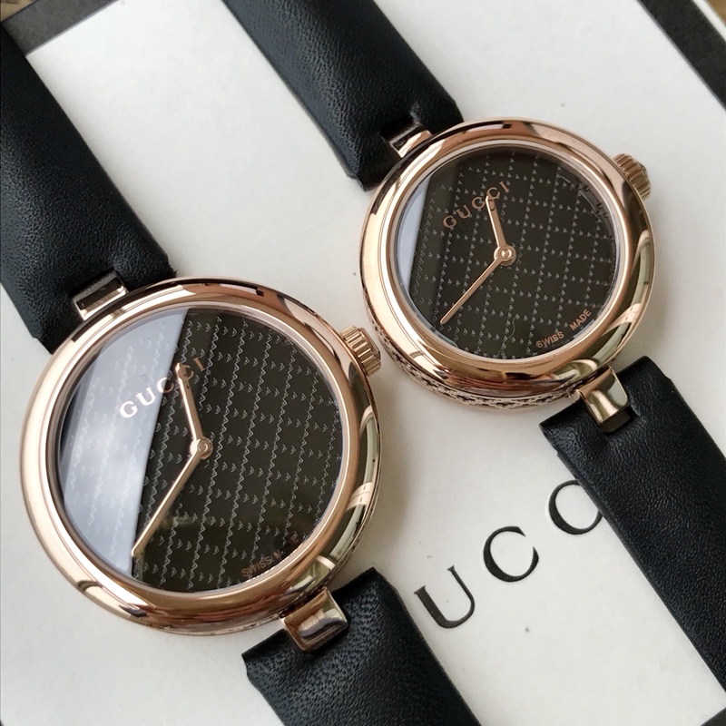 Primer lote de Gucci original, hermoso Gucci, todas las piezas principales son accesorios originales, cuarzo suizo orig…