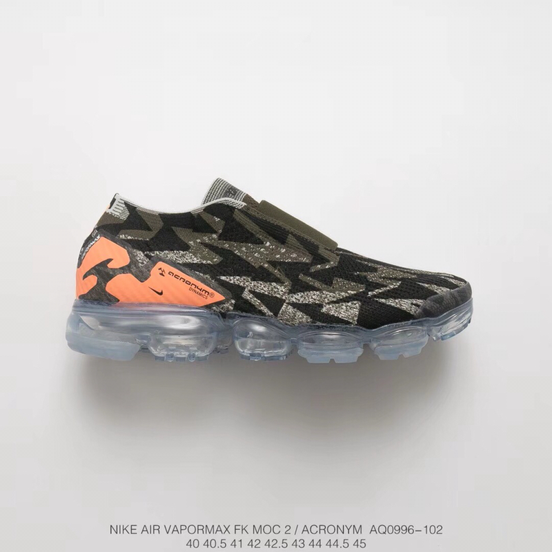 Nike Vapormax Flyknit Utility MOC Sport Shoes Sale