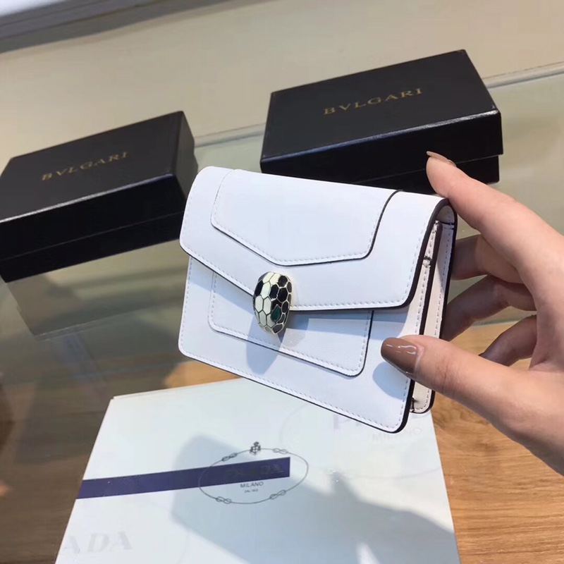Bogley’s Zero Wallet: Top-level Cowskin, Small Size, Large Capacity, 13.5-10-3, Style 9001 - 图片 2
