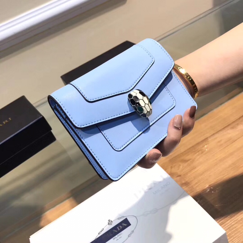 Bogley’s Zero Wallet: Top-level Cowskin, Small Size, Large Capacity, 13.5-10-3, Style 9001 - 图片 3