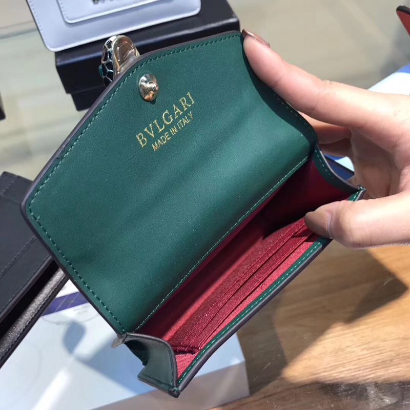 Bogley’s Zero Wallet: Top-level Cowskin, Small Size, Large Capacity, 13.5-10-3, Style 9001 - 图片 9