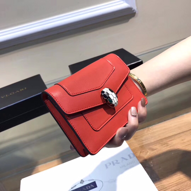 Bogley’s Zero Wallet: Top-level Cowskin, Small Size, Large Capacity, 13.5-10-3, Style 9001 - 图片 5