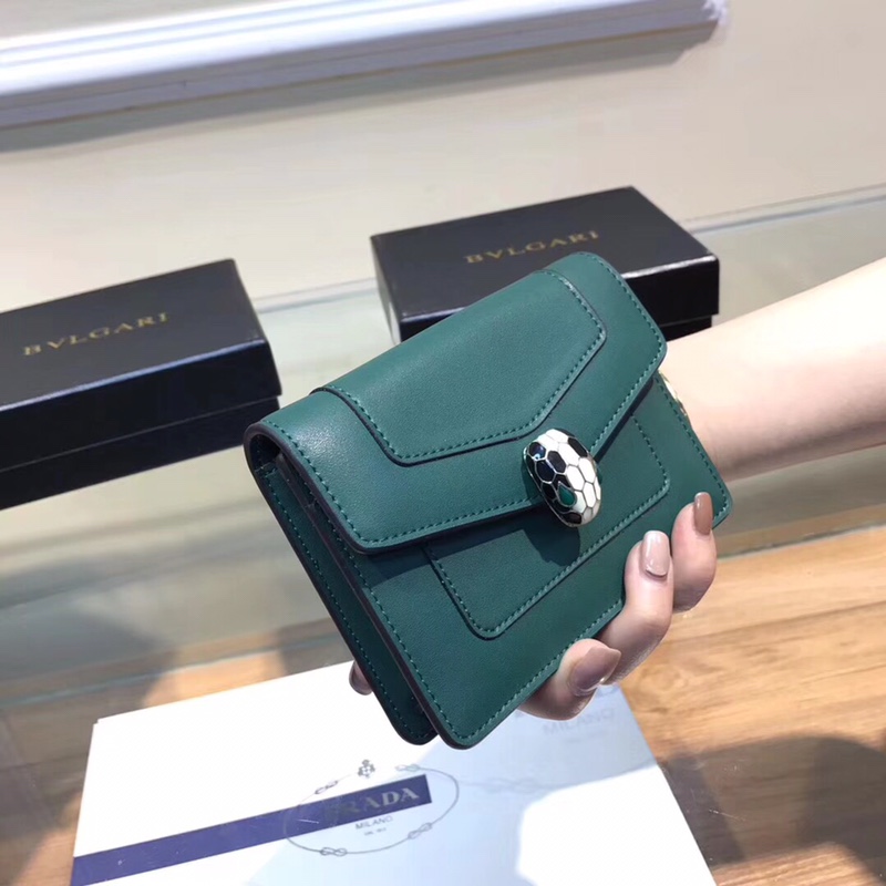 Bogley’s Zero Wallet: Top-level Cowskin, Small Size, Large Capacity, 13.5-10-3, Style 9001 - 图片 6