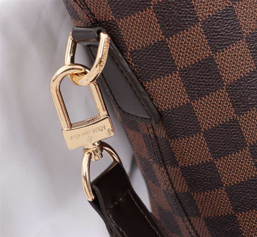 Louis Vuitton Black everyday