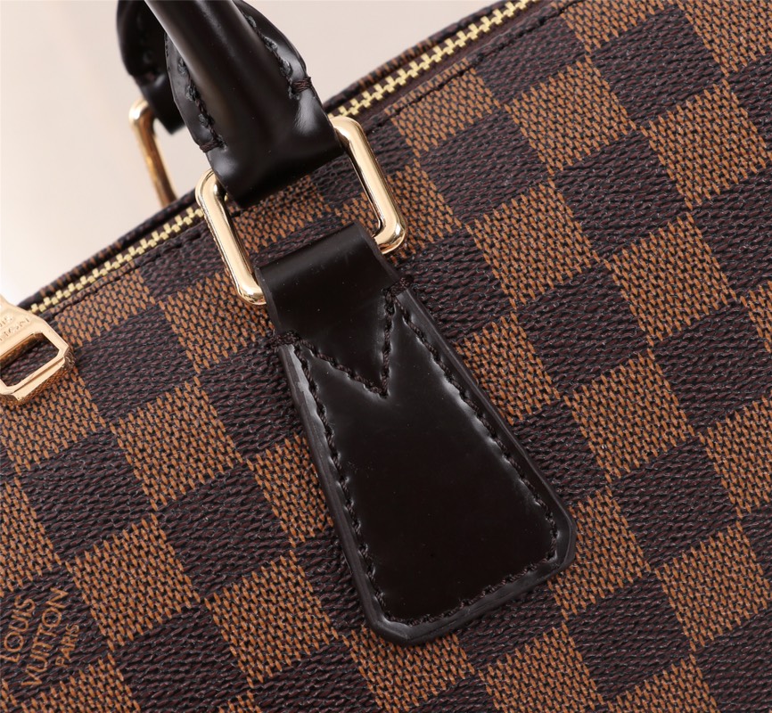 Louis Vuitton Black everyday