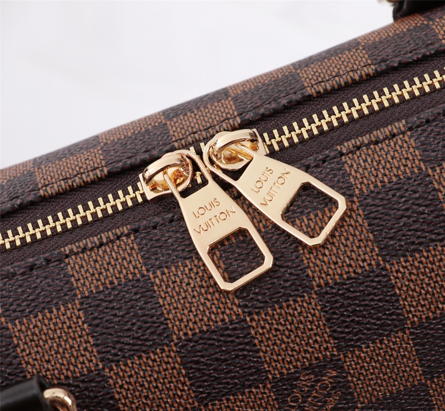Louis Vuitton Black everyday