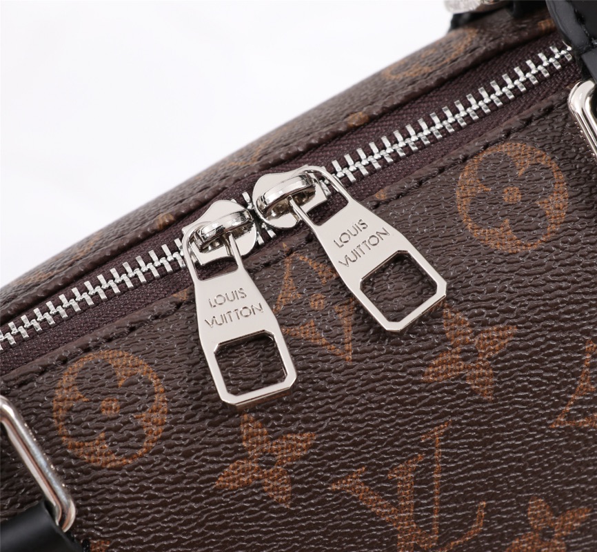 Louis Vuitton Black everyday