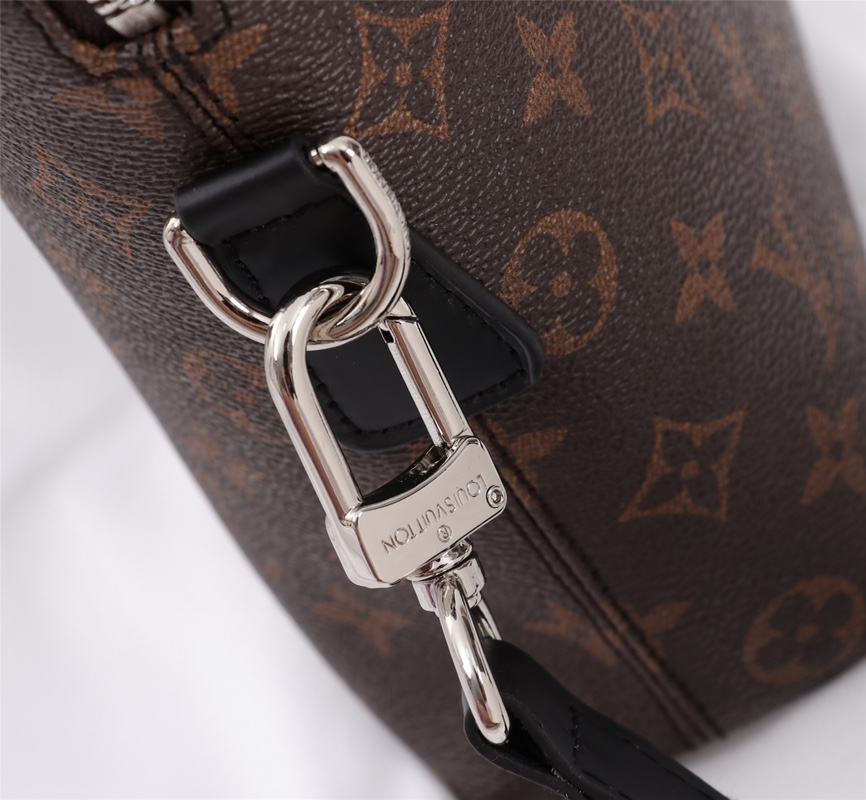 Louis Vuitton Black everyday