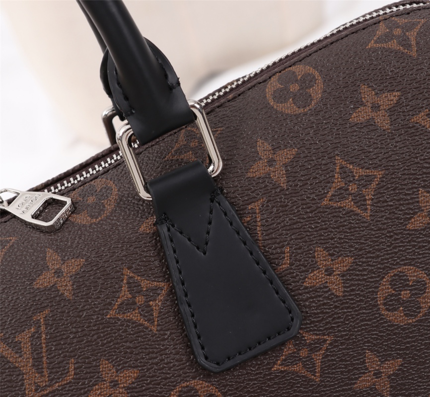 Louis Vuitton Black everyday