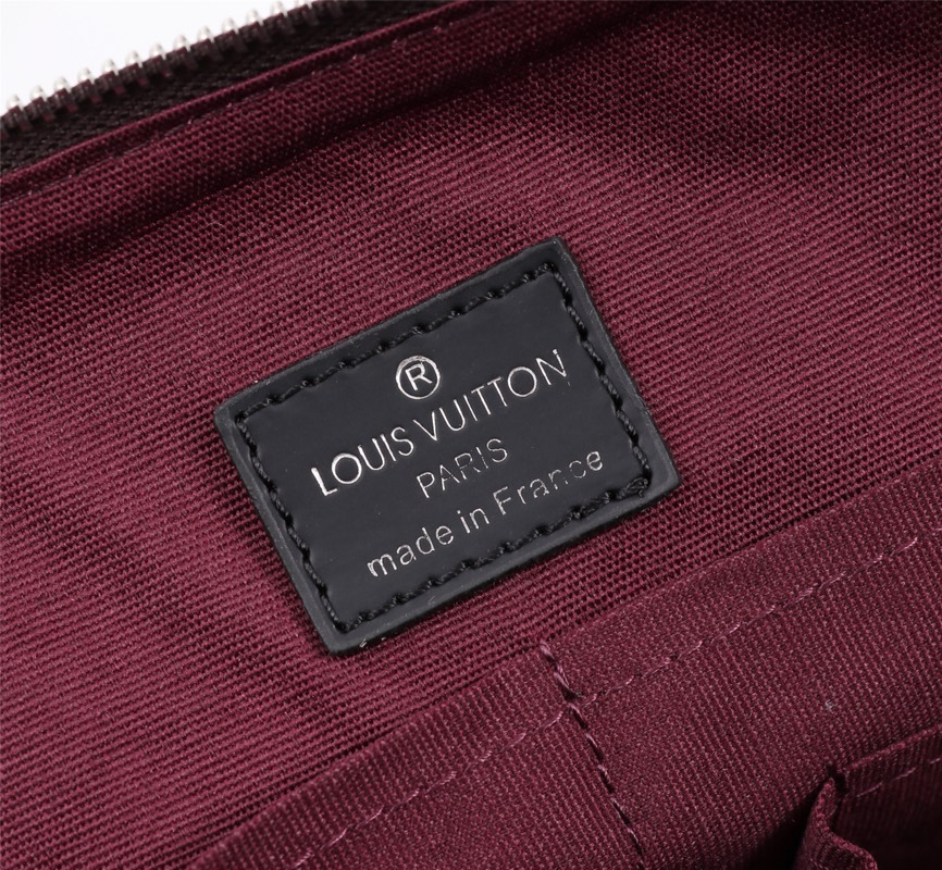 Louis Vuitton Black everyday