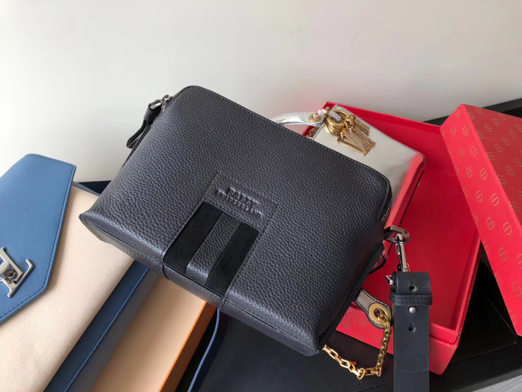 [Bally Men