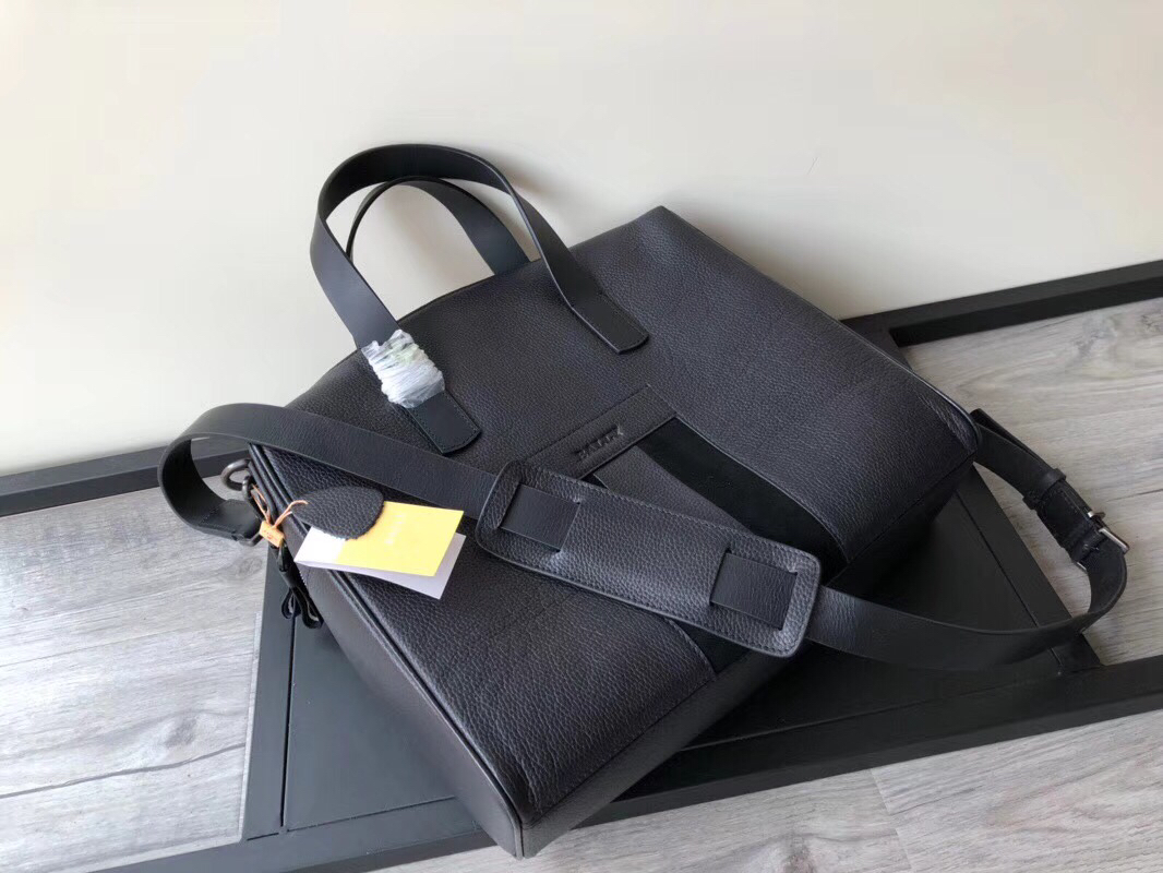 [Bally Men