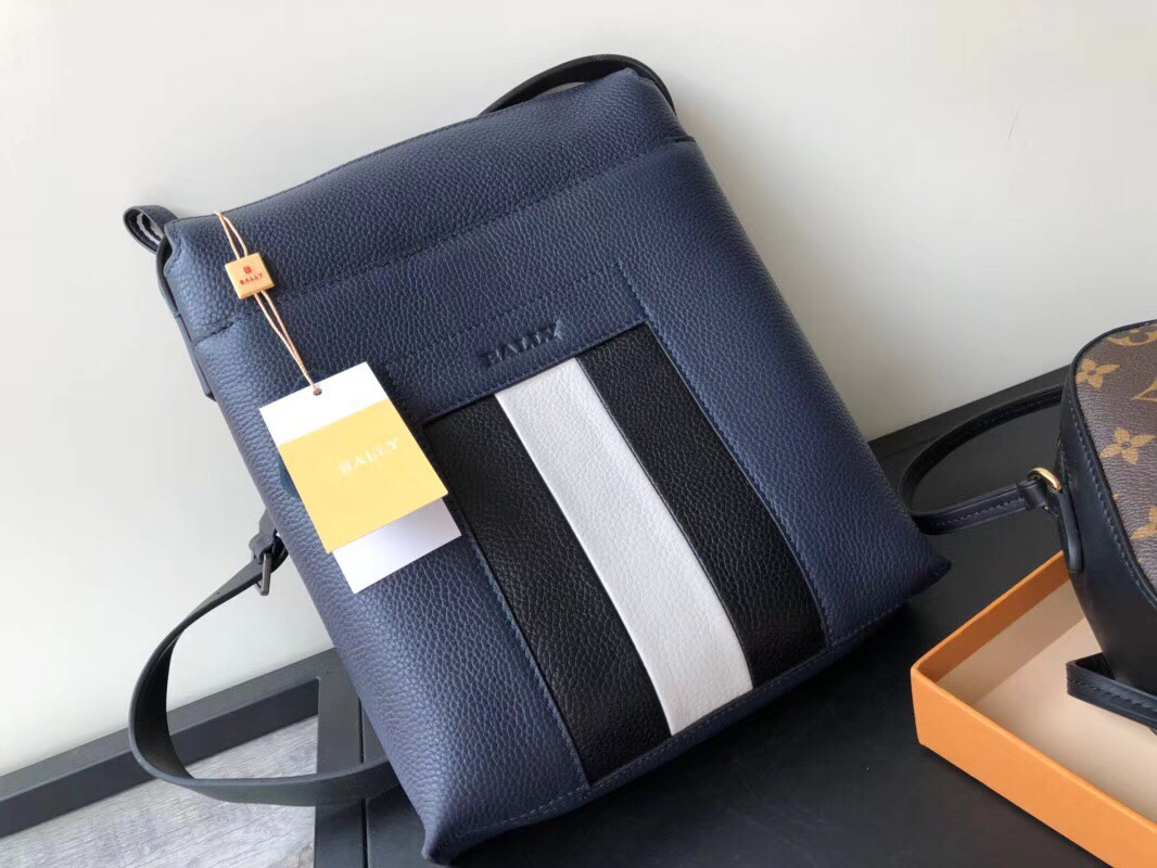 [Bally Men