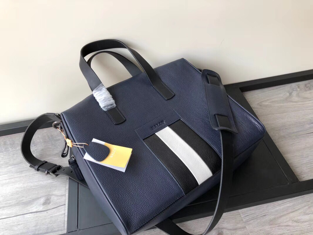 [Bally Men