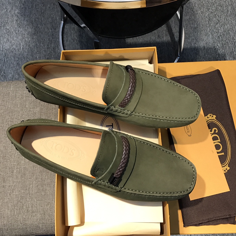 NO:649078,Counter synchronization tods Tods handmade beanie men's shoes driving shoes perfect last imported water-dyed cowhide 05476 imported deerskin dark blue military green light gray big red 38-45 spot, loafers, Tod's, loafers, cowhide19860909专柜同步 tods托德斯纯手工豆豆男鞋 开车鞋 完美楦型 进口水染牛皮里 05476进口鹿皮 深蓝色 军绿色 浅灰色 大红色38-45现货,乐福鞋,Tod's,loafers,cowhide,Women's Shoes
